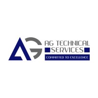 AG Technical Services Logo