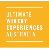 Ultimate Winery Experiences Australia Logo