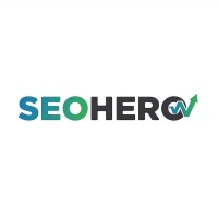 SEO HERO LTD Logo