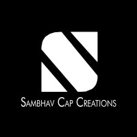 Sambhav Cap Creations Logo