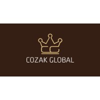 Cozak Global Events Dubai Logo