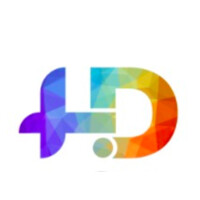 holla digital Logo