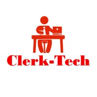 Clerk-Tech Logo