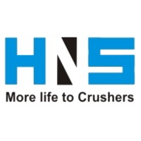HNS Crushing Solutions Logo