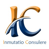 Inmutatio Consulere Pvt Ltd Logo