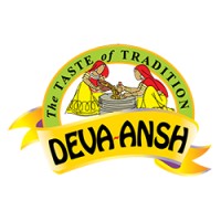 Deva-Ansh Specialty Foods Logo