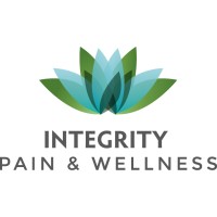 Integrity Pain and Wellness Logo
