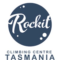 Rock It Climbing Logo
