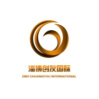 Zibo Chuangyou Intl Trade Co.,Ltd Logo