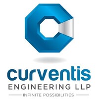 Curventis Engineering LLP Logo