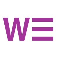 We Technologies Logo