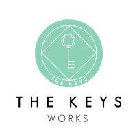 The Keys Works (Part of The Keys Group) Logo