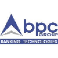 BANKING PRODUCTION CENTER Logo