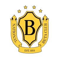 National Beta Logo