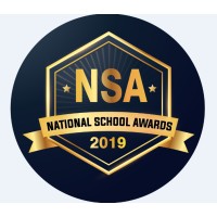 National School Awards Logo