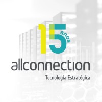 Allconnection Soluções em Tecnologia Logo