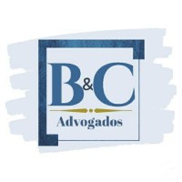 Barbosa & Cooper Advogados Logo
