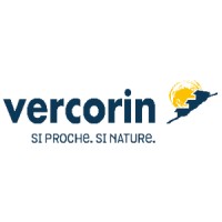 Destination Vercorin Logo
