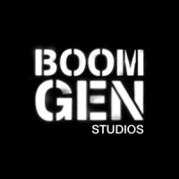 BoomGen Studios Logo