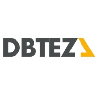 DBTEZ TECHNOLOGIES Logo