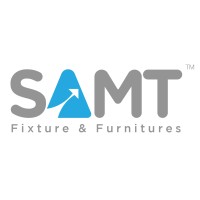 SAMT FIXTURE AND FURNITURE PVT LTD Logo