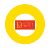 DestinyMediaLLP Logo