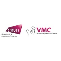CityU Veterinary Medical Centre Logo