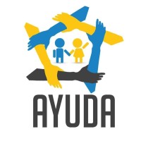 Ayuda NGO Logo