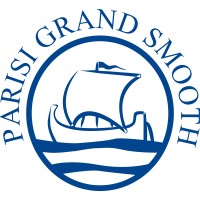 Parisi Grand Smooth Logistics Ltd. PGS Logistics Group Logo