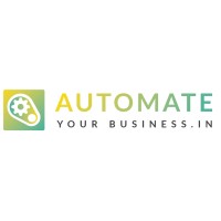 AutomateYourBusiness.in Logo