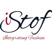 iStof Sourcing Logo