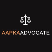 Aapka Advocate Logo