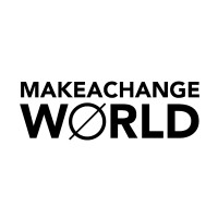 Make A Change World Logo