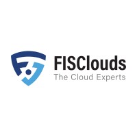 FISClouds Logo