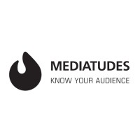 Mediatudes International Logo