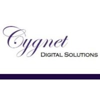 Cygnet Digital Solutions Logo