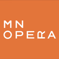 Minnesota Opera Logo