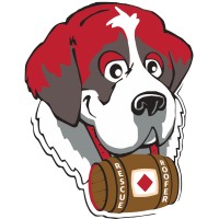 RESCUE ROOFER Logo