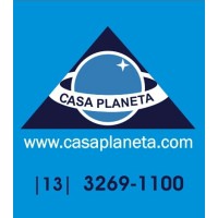 Casa Planeta- Tintas Jotun Logo