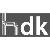 Hove D.K. Co., Ltd. Logo
