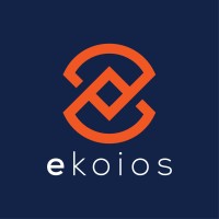 Ekoios Technology Logo
