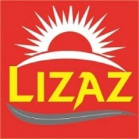 Lizaz Food Processing Industries Logo