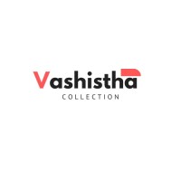 VASHISTHA COLLECTION Logo