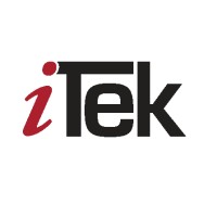 iTek Graphics Logo