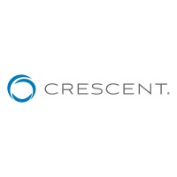Crescent Real Estate LLC Logo