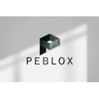 Peblox Logo