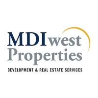 MDI West Properties Logo