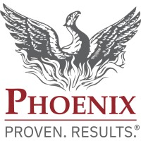 Phoenix Management Services Logo