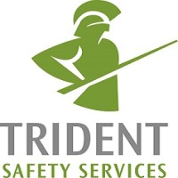 Trident Safety Services B.V. Logo