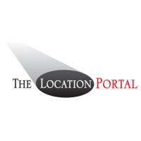 The Location Portal Logo